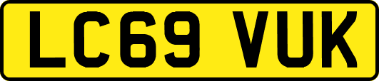 LC69VUK