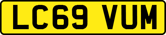 LC69VUM