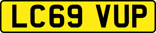 LC69VUP