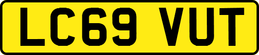 LC69VUT