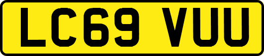LC69VUU