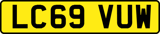 LC69VUW