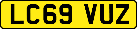 LC69VUZ