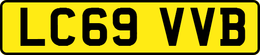 LC69VVB