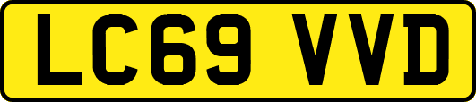 LC69VVD
