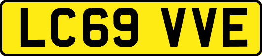 LC69VVE
