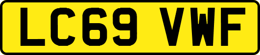 LC69VWF