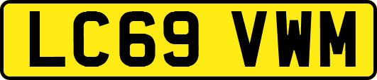 LC69VWM