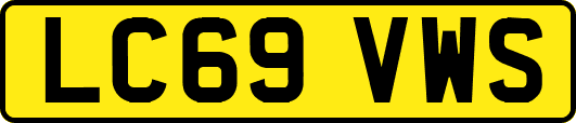 LC69VWS