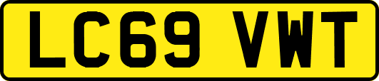 LC69VWT