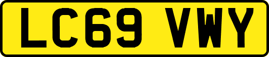 LC69VWY