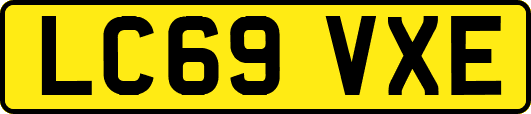 LC69VXE