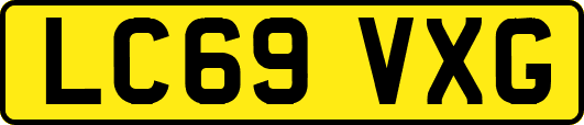 LC69VXG