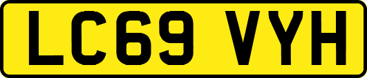 LC69VYH