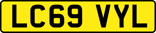 LC69VYL