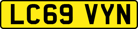 LC69VYN