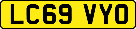LC69VYO