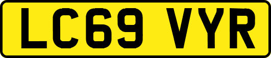 LC69VYR