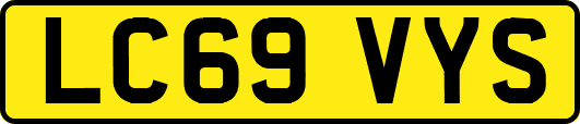 LC69VYS
