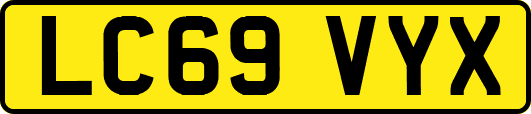 LC69VYX