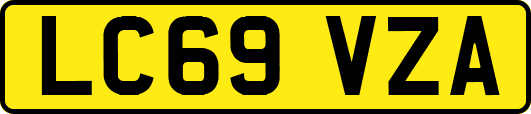 LC69VZA