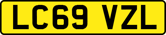 LC69VZL