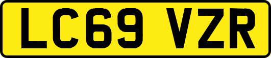 LC69VZR