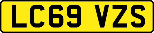 LC69VZS