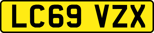 LC69VZX