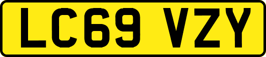 LC69VZY