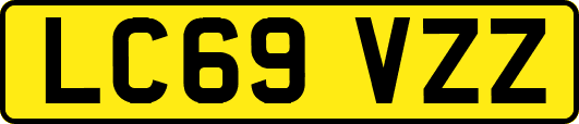 LC69VZZ