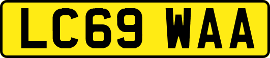 LC69WAA