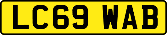 LC69WAB