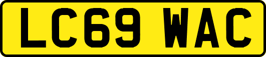 LC69WAC