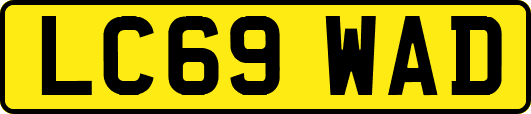 LC69WAD