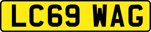 LC69WAG