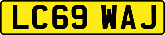 LC69WAJ