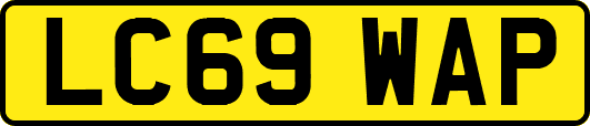 LC69WAP
