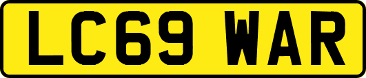 LC69WAR