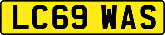 LC69WAS