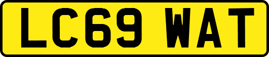 LC69WAT