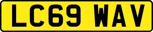 LC69WAV