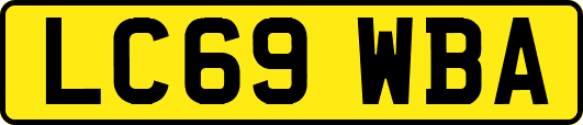 LC69WBA