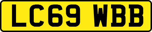 LC69WBB
