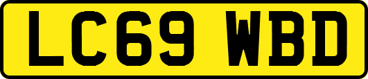 LC69WBD