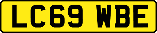 LC69WBE