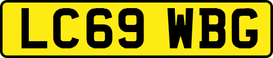 LC69WBG