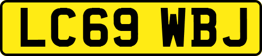LC69WBJ