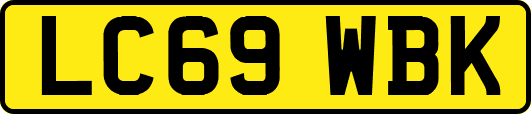LC69WBK