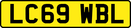 LC69WBL